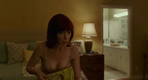 Slideshow carrie preston naked.