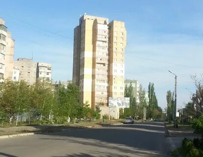 Херсон 1