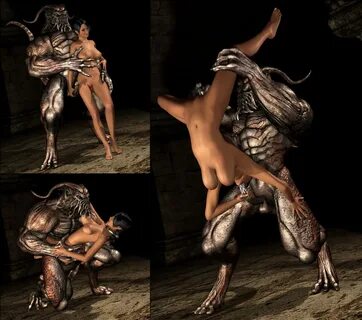 3d female monster porn - free nude pictures, naked, photos, 3d female monst...