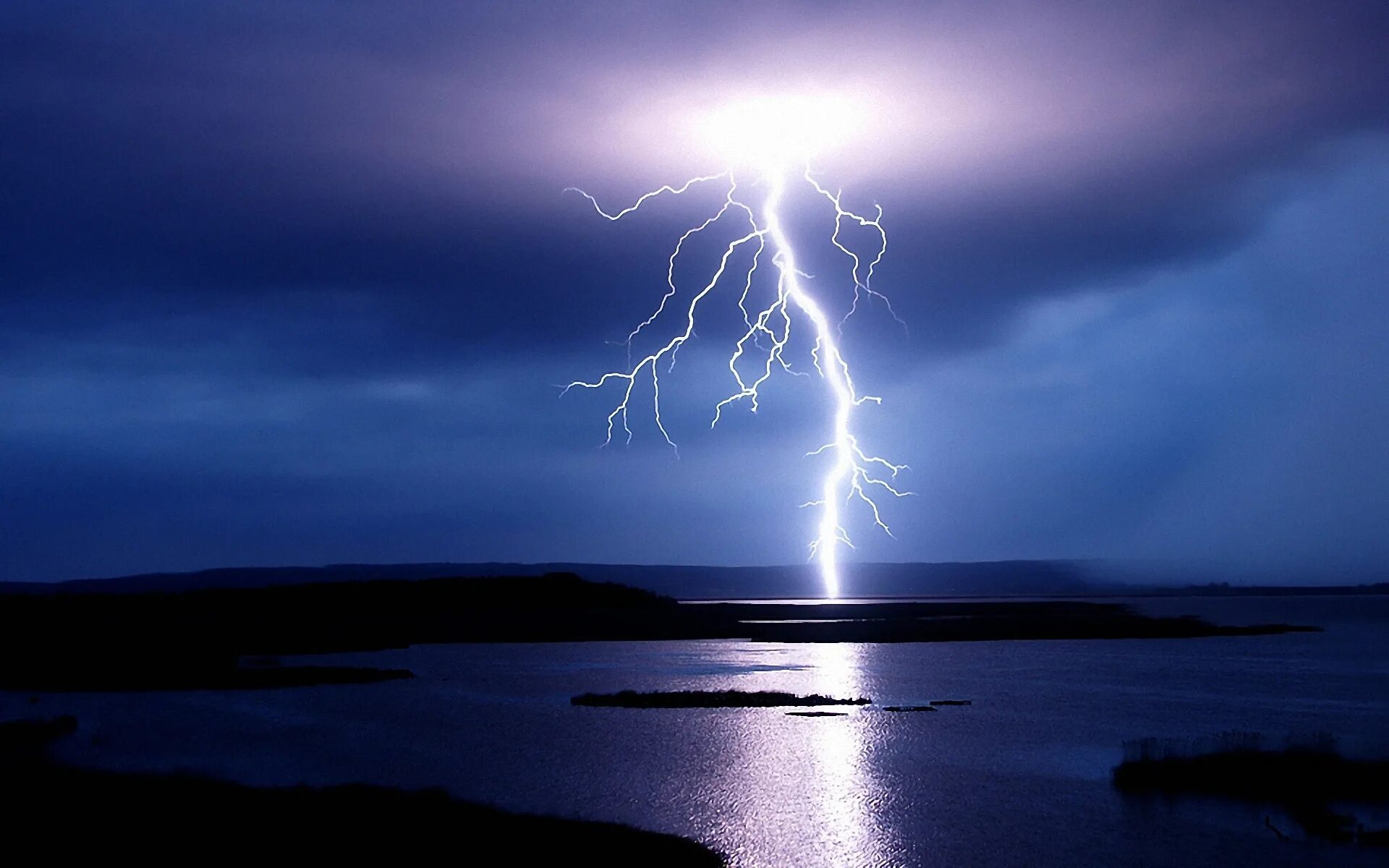 Thunder