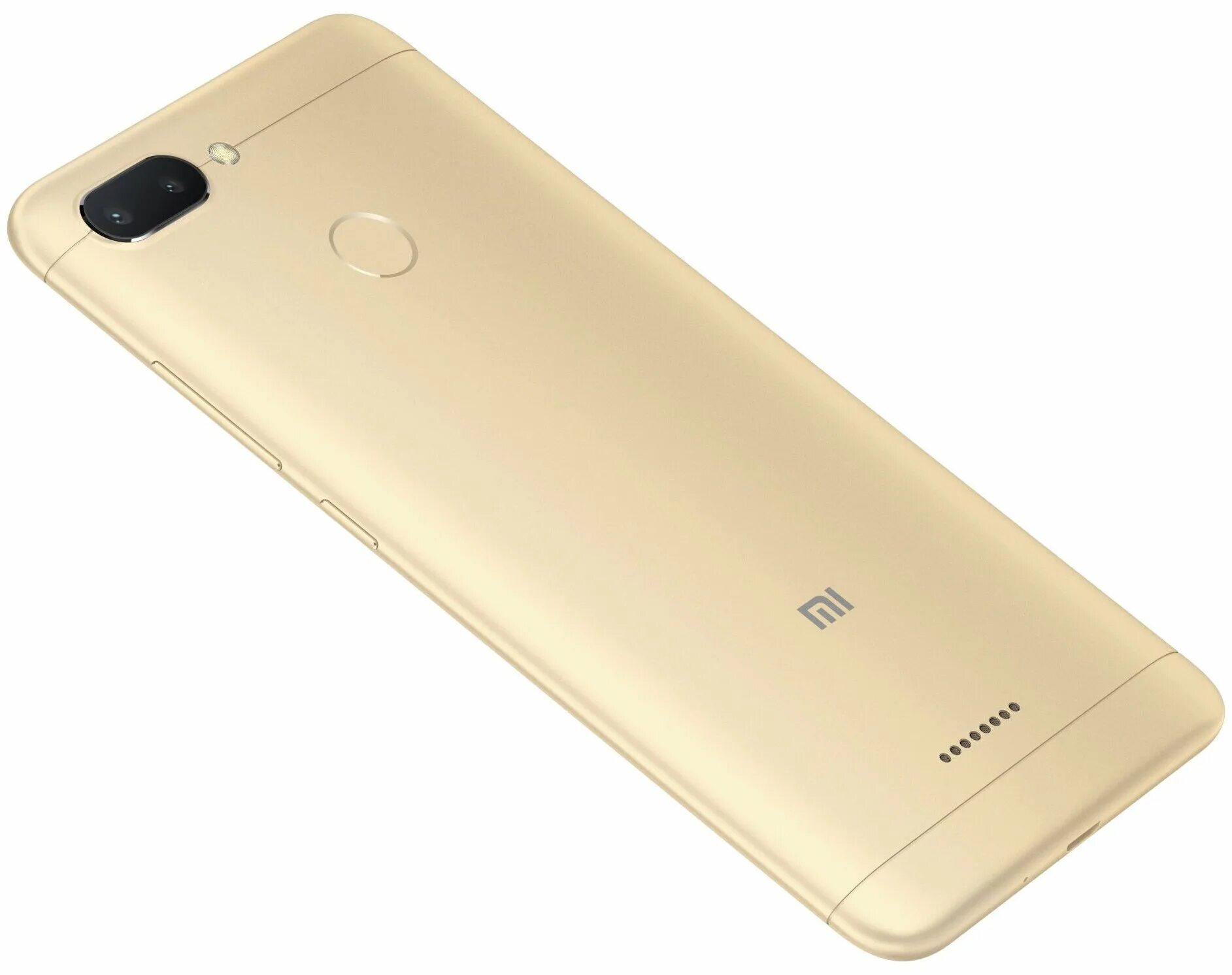 Redmi gold