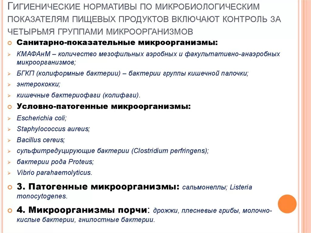 Микробиологические показатели безопасности пищевой продукции. Микробиологической безопасности пищевых. Гигиенические нормативы по микробиологическим показателям. Гигиенический контроль пищевой продукции. Показатели безопасности продуктов