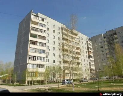 Мичурина 17