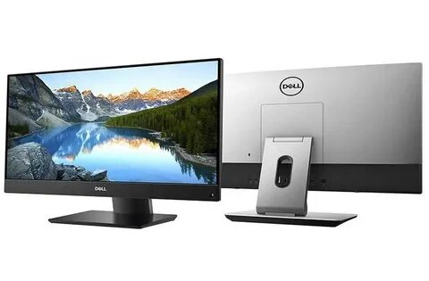 Моноблок optiplex 7780