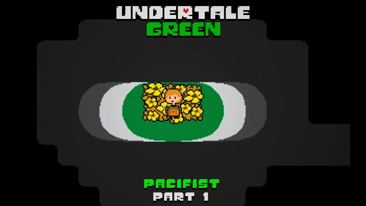 Андертейл грин. Undertale зеленый. Андертейл Green. Undertale Green комикс. Undertale Green арт.