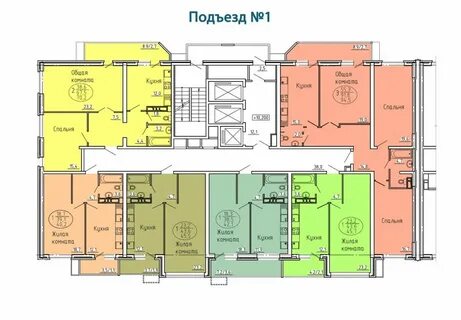 Жк 24 краснодар
