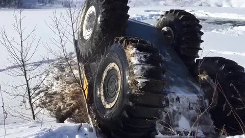 Колеса шерп