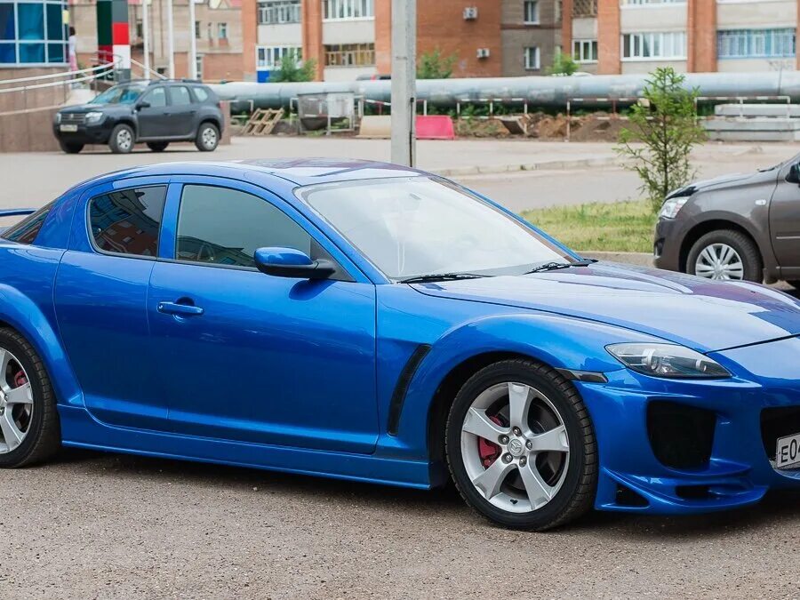 Тесты rx 8. Mazda rx8. Mazda RX 8 спортивная. Mazda RX-8 I. Mazda RX 8 2003.