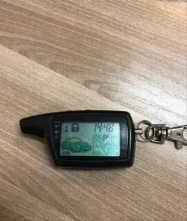 Dxl 3210 брелок