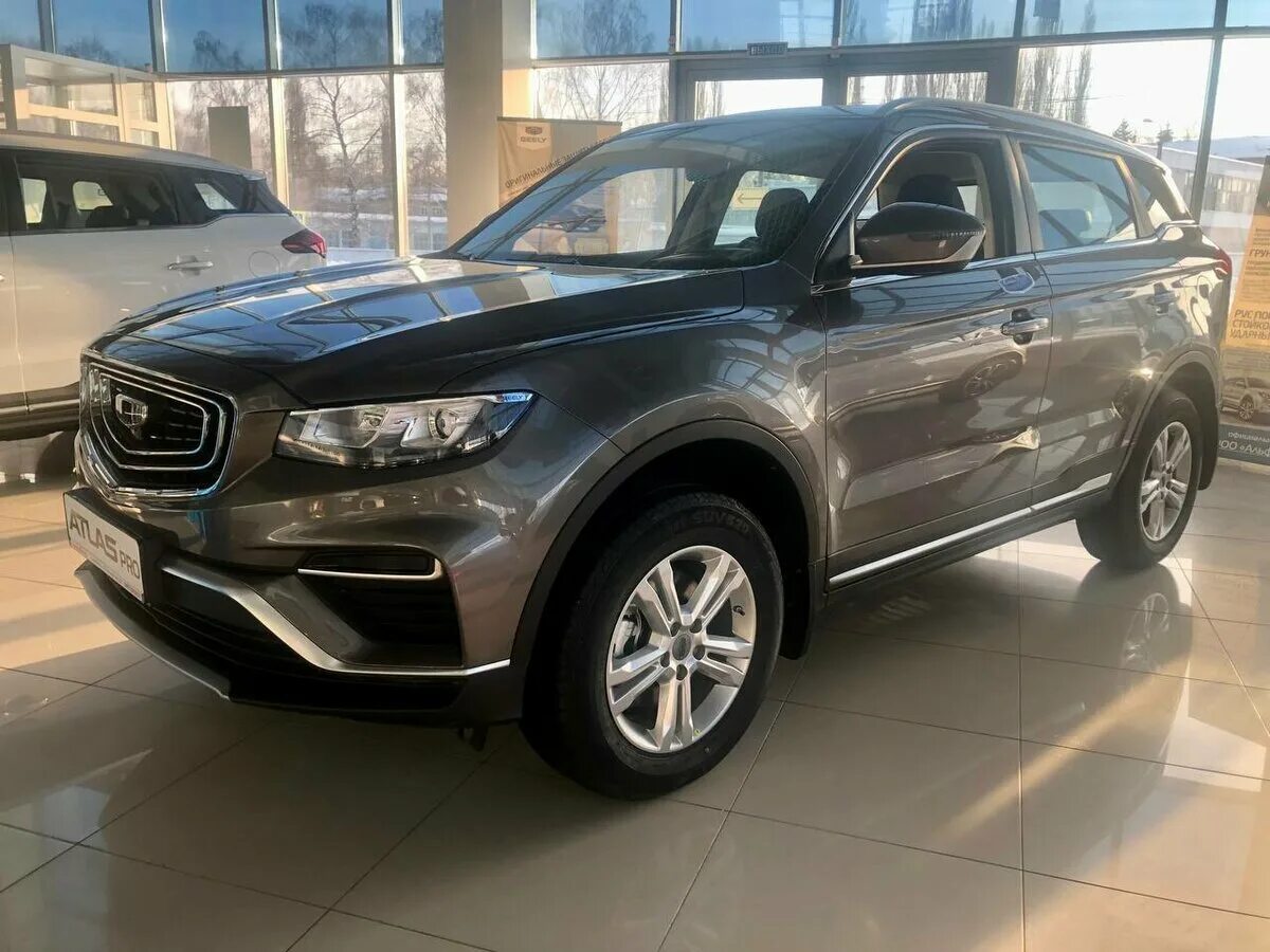 Купить новый джили атлас про. Джили атлас про 2022. Geely Atlas 2024. Geely Atlas Pro. Atlas Pro Geely 2022 Silver.