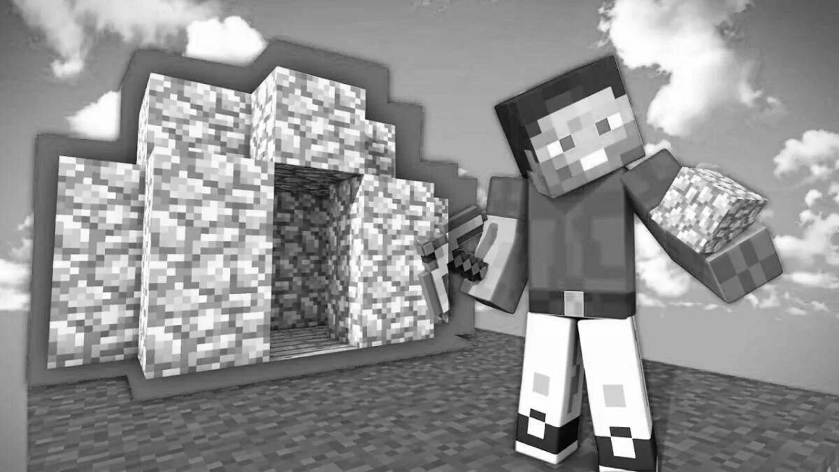 Minecraft владус и леня. Лёне и ВЛАДУС. Раскраски владуса.