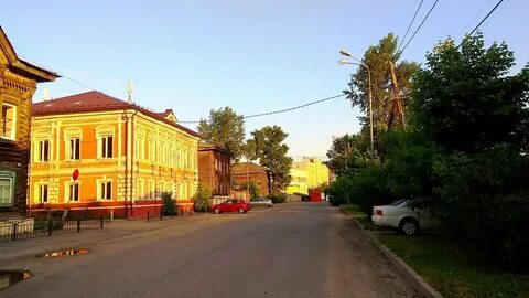 Ул войкова