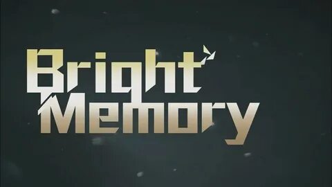 Memory infinite