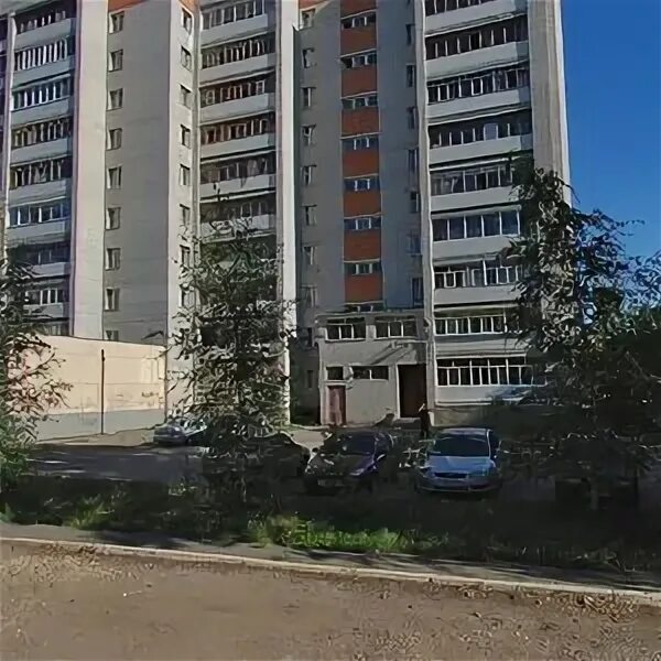 г. Вологда, Герцена, 116