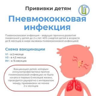 Пневмококковой инфекции отзывы