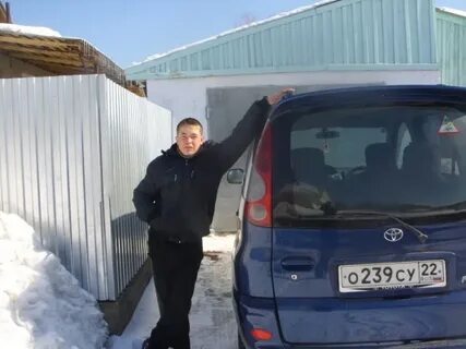 Заринск голуха