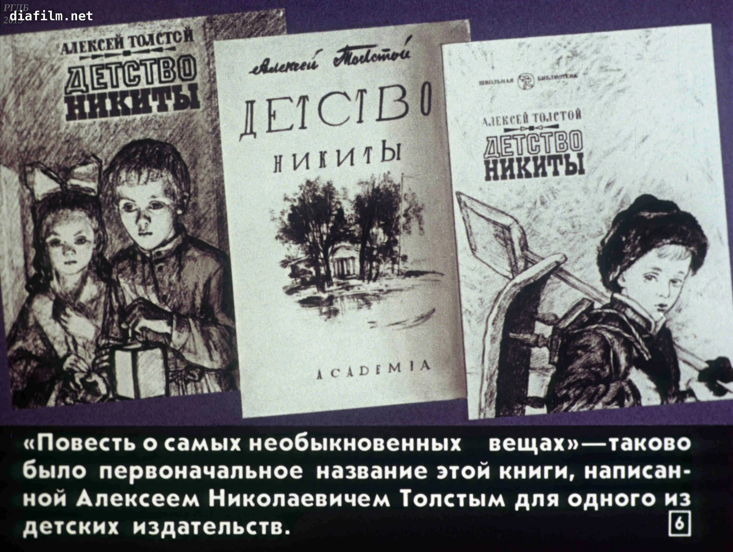 Толстой декабрь краткое содержание. Детство Никиты Алексея Толстого. Толстой а.н. "детство Никиты".