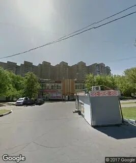 Рязанский проспект 64