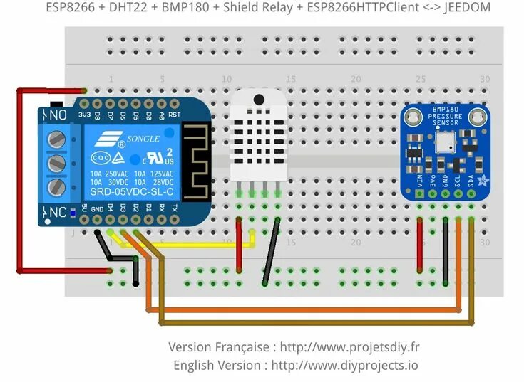 Esp8266 пример. Esp01 dht22. esp8266 ws2812b скетч. esp8266 shield. esp8266 dht22 bmp180.