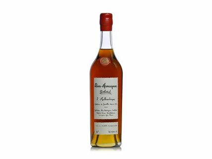 Bas armagnac delord