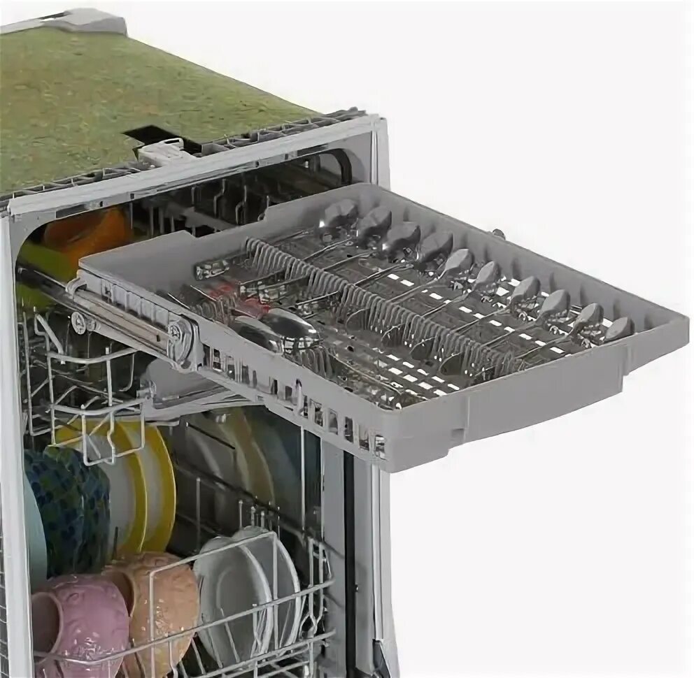 Посудомоечная машина bosch spv4xmx28e