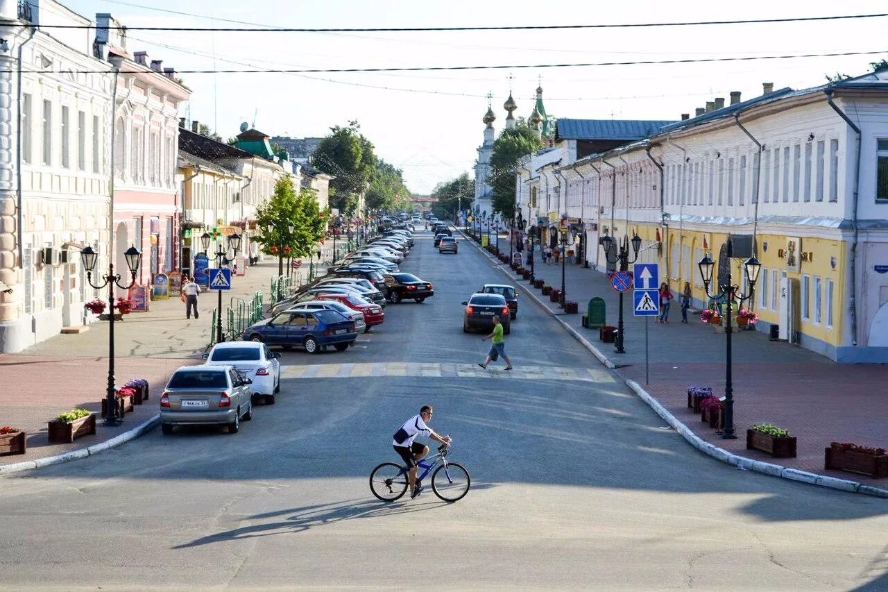 Муром население численность. Муром центр. Муром центр города. Центр города Муром Владимирская область. Муром улица Московская.