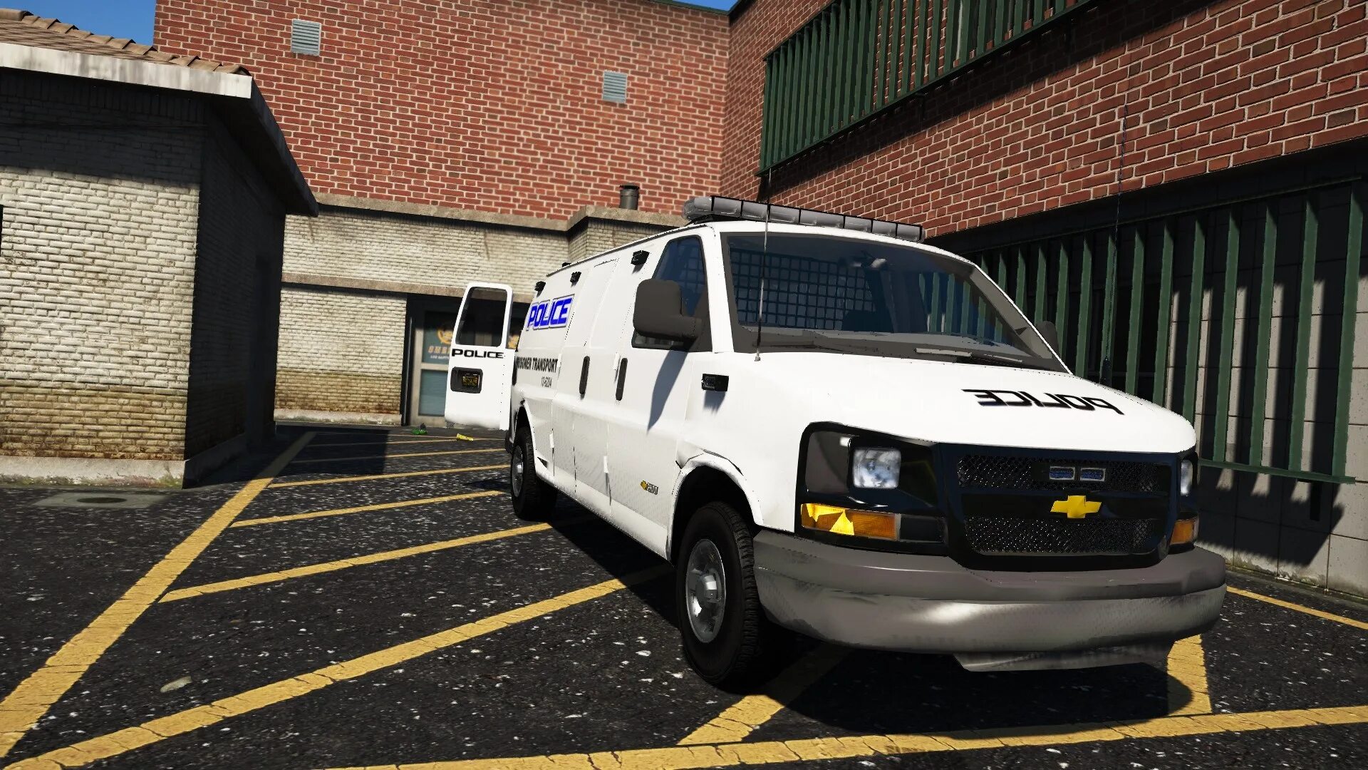 Coroner service gta 5. Chevrolet express van police swat. gmc van police gta 5. chevrolet van gta 5. chevrolet express police gta 5.