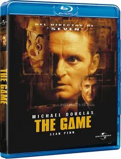 The game movie