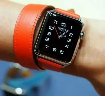 Double watch