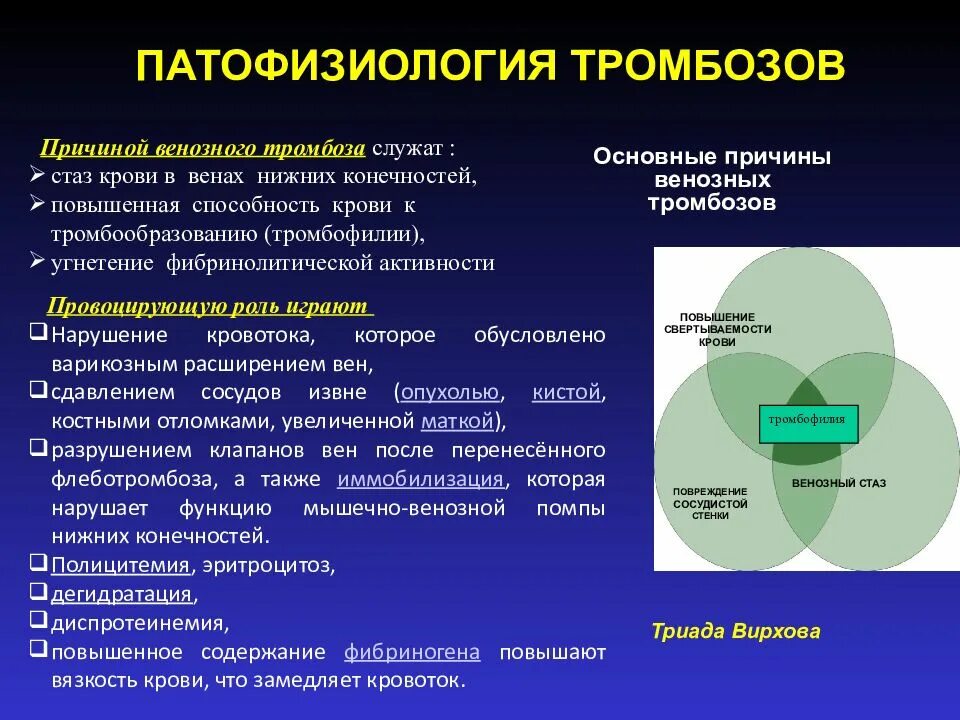 Причины возникновения тромбоза. Патогенез тромбоза патофизиология. Патофизиология тромбообразования. Причины тромбоза патофизиология. Тромбофлебит патофизиология.