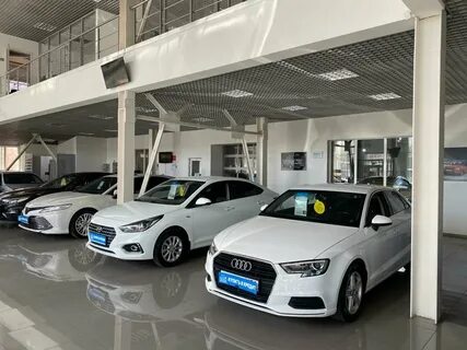 Автосалон кристалл новокузнецк каталог с ценами