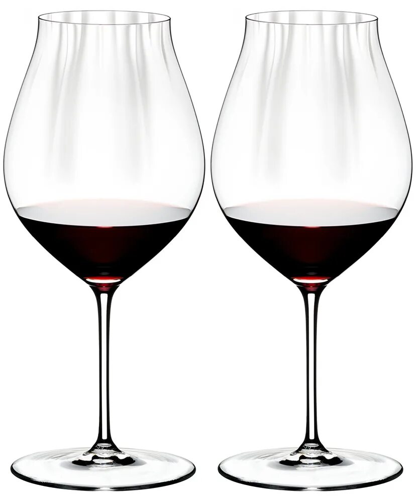 Бокалы для вина цена. Riedel Performance бокалы. Riedel Pinot Noir. Набор бокалов Riedel 6417/04. Бокал Ридель для красного вина.