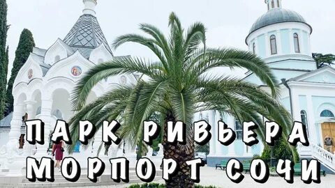 Экскурсии в сочи 2024