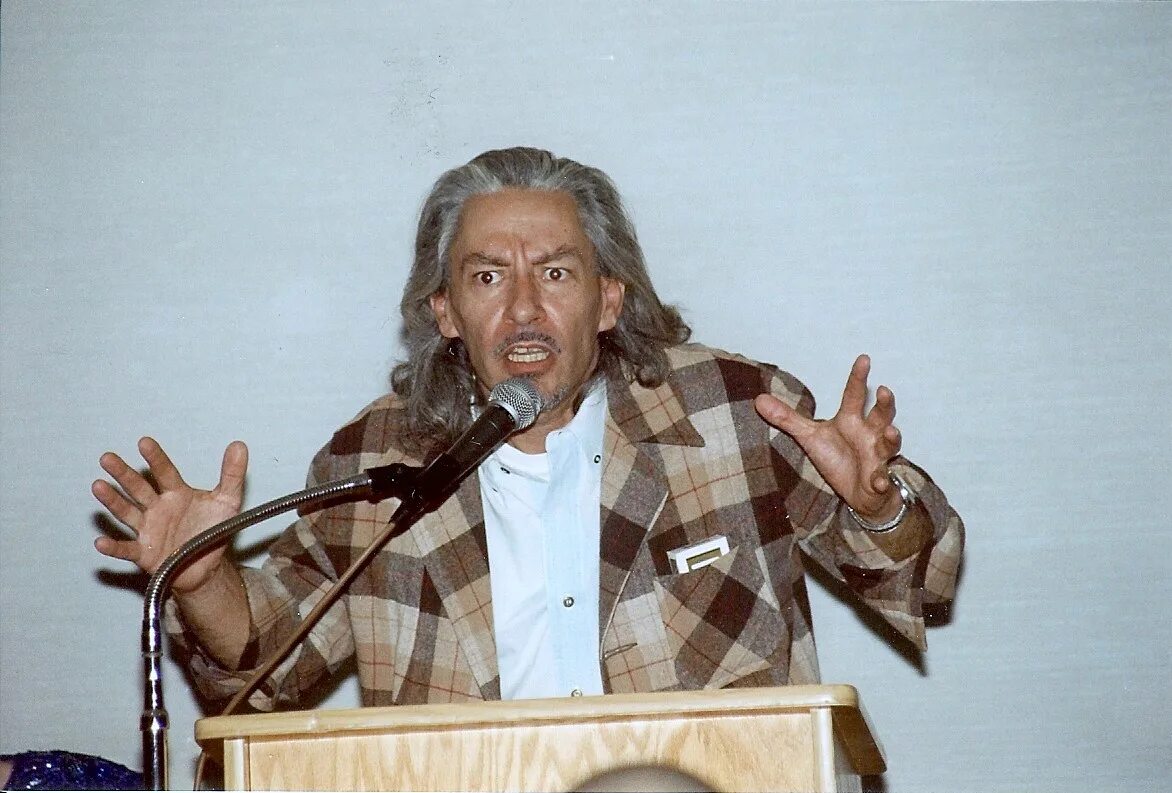 Bob frank