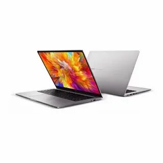 Ноутбук xiaomi redmibook pro