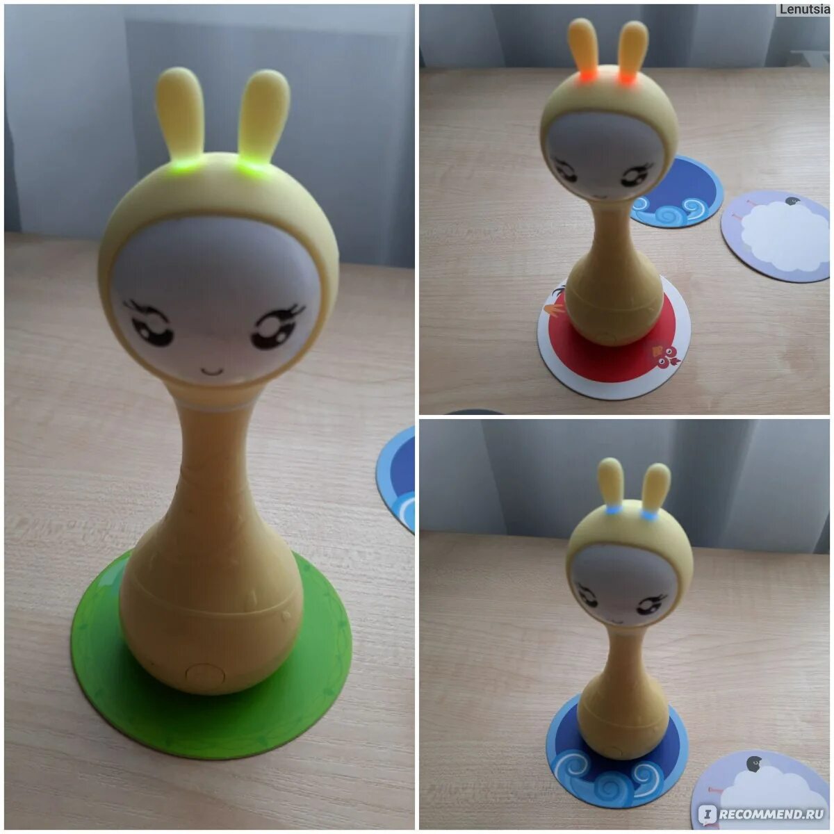 Зайка alilo r1. Зайка алило детский мир.