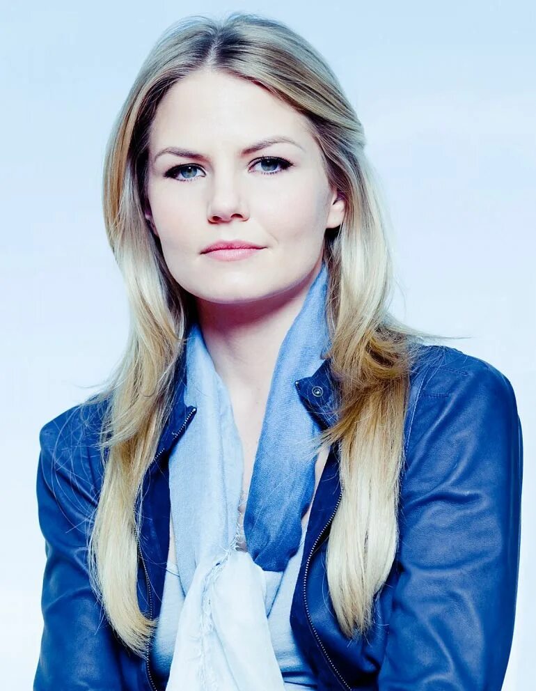 Hope over. Jennifer Morrison.