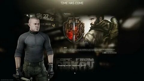 Battle state games