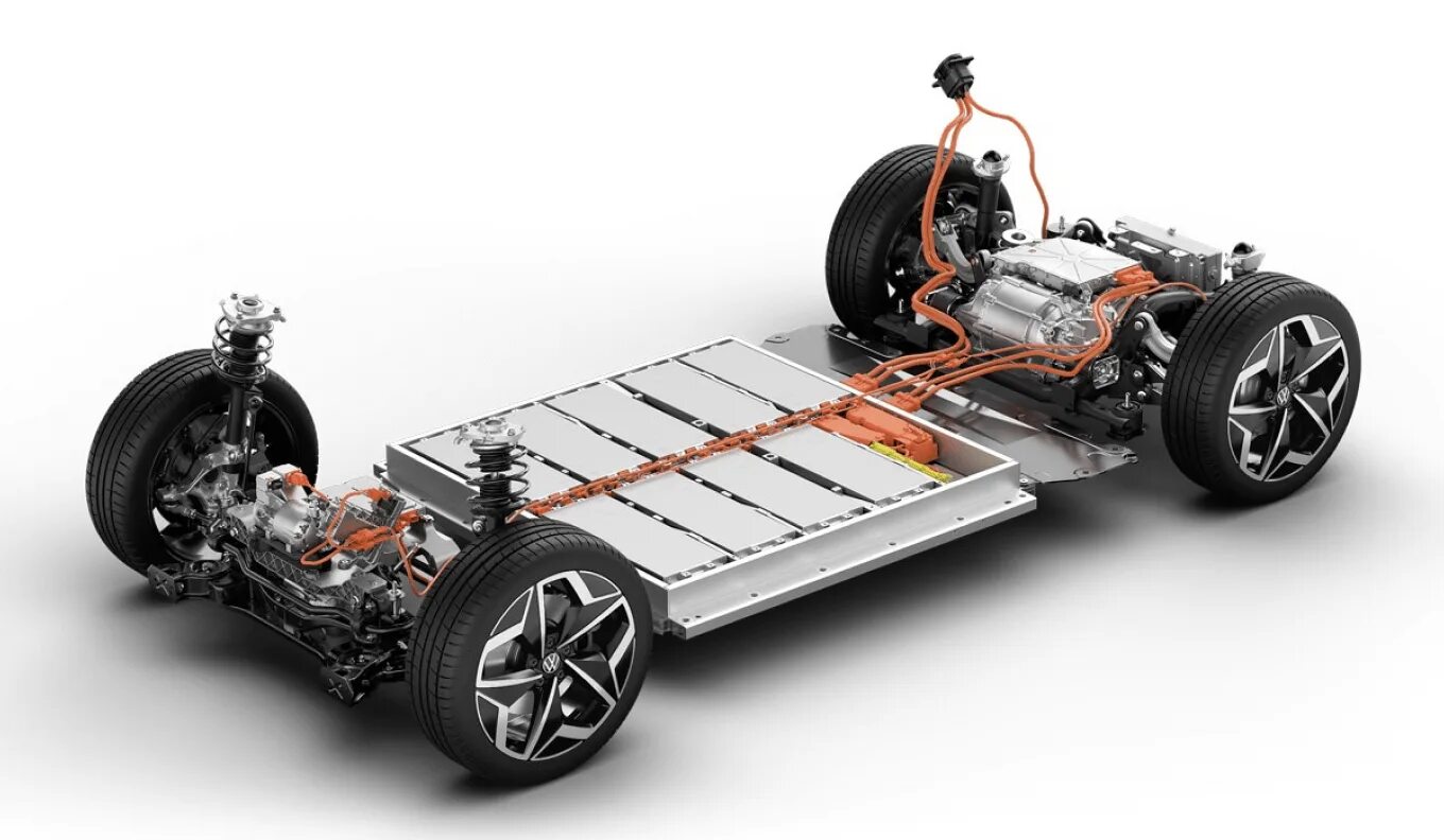 Auto platform