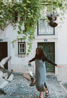 Улица отпускать
