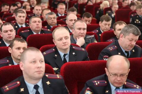Назначения сегодня