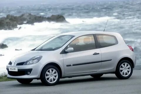 Renault iii