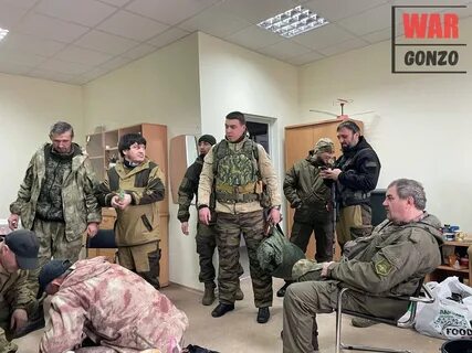 Пятнашка донбасс