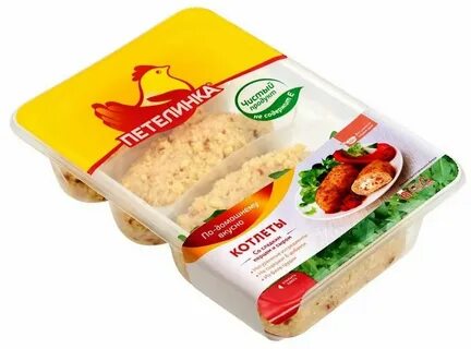 Петелинка куриные
