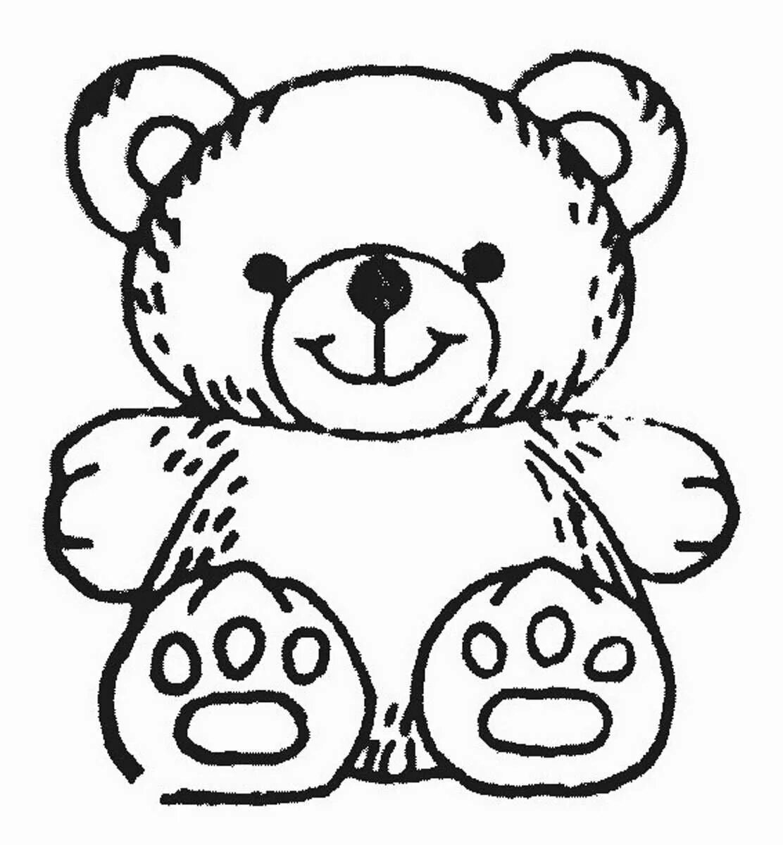 Раскраска медведь для детей 2 3 лет. Раскраска. Медвежонок. Раскраска "мишки". Медвежонок раскраска для детей. Плюшевый мишка раскраска.
