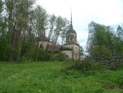 Погода в тюприха тарногском