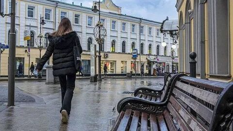 10 февраля москва