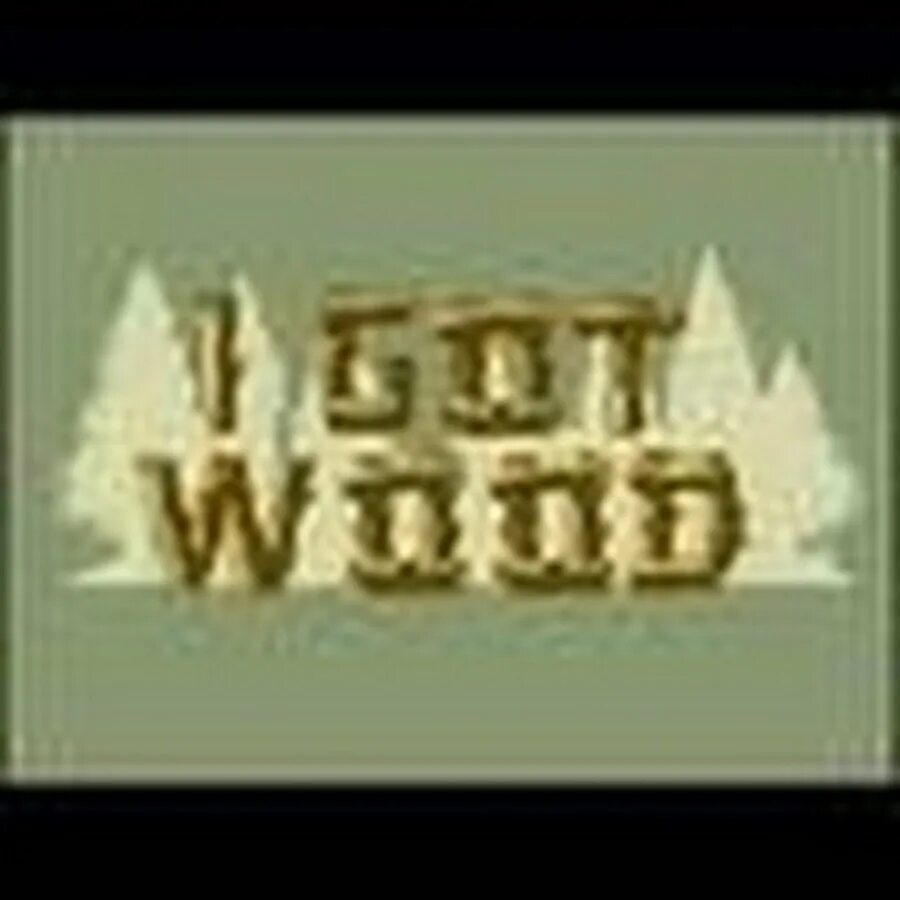 I am wood. Фон для канала. I am wood. Тошиказу джоджо. Wc табличка лампа сверху.