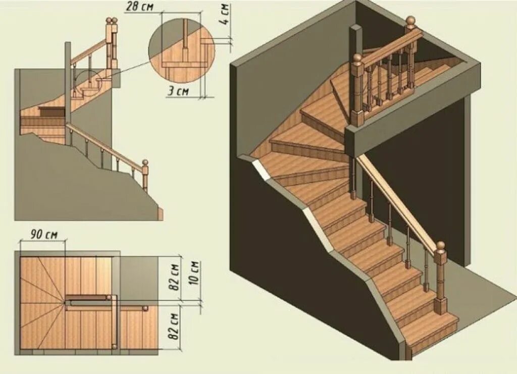 На второй этаж с забежными. Лестница с забежными ступенями на 180 на второй этаж. Лестница на второй этаж с забежными ступенями. Забежная лестница нормы. Лестницы на второй этаж с забежными ступенями с поворотом.