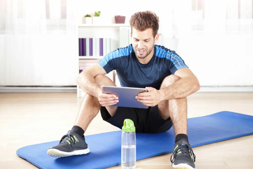 To read to fit